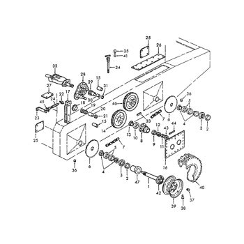 new holland l785 skid steer parts diagram|new holland l785 for sale.